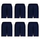 Kit Calção Penalty Matís Ix - 6 Unidades - Infantil - Foto 2