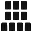 Kit 10 Calções Penalty Matís Ix - Infantil - Foto 2