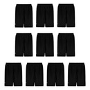 Kit 10 Calções Penalty Matís Ix - Infantil - Foto 1