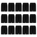 Kit 15 Calções Penalty Matís Ix - Masculino - Foto 2