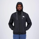 Jaqueta New Era Corta Vento Branded Logo Cap - Masculina - Foto 3