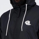 Jaqueta New Era Corta Vento Branded Logo Cap - Masculina - Foto 5