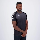 Camisa Kappa Noops - Masculina - Foto 2