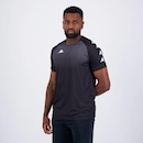 Camisa Kappa Noops - Masculina - Foto 3