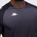 Camisa Kappa Noops - Masculina - Foto 5