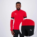 Agasalho Puma Teamrise - Masculino - Foto 2