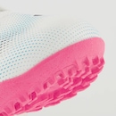 Chuteira Society Puma Future 7 Play - Infantil - Foto 8