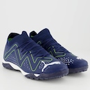 Chuteira Society Puma Future Match Bdp Tt - Adulto - Foto 2