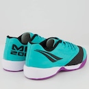 Chuteira Futsal Penalty Max 200 - Infantil - Foto 3