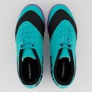 Chuteira Futsal Penalty Max 200 - Infantil - Foto 4