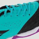 Chuteira Futsal Penalty Max 200 - Infantil - Foto 7