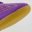 Chuteira Futsal Umbro Chrome - Infantil - Foto 8