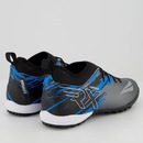 Chuteira Society Penalty Rx Locker Y-4 - Adulto - Foto 3