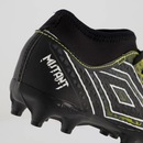 Chuteira de Campo Umbro Mutant - Infantil - Foto 6