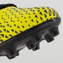 Chuteira de Campo Umbro Mutant - Infantil - Foto 8