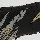 Chuteira Society Penalty Rx Locker Y-4 - Adulto - Foto 7