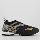 Chuteira Society Penalty Rx Locker Y-4 - Adulto - Foto 1