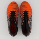 Chuteira de Campo Umbro Mutant - Infantil - Foto 4