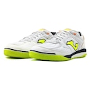 Chuteira Futsal Joma Top Flex Rebound Adulto - Foto 4