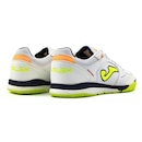 Chuteira Futsal Joma Top Flex Rebound Adulto - Foto 5