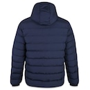 Jaqueta Puffer New Era New York Yankees Leve - Masculina - Foto 2