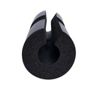 PROTETOR ACTE SPORTS PARA BARRA EM EVA T227 - Foto 4