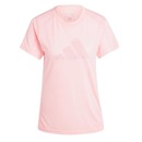 Camisa adidas Tr-Es Logo T - Feminino - Foto 1