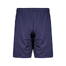 Bermuda PSG Braziline Apps - Infantil - Foto 2