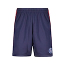 Bermuda PSG Braziline Apps - Infantil - Foto 1