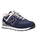 Tênis New Balance 574V2 - Masculino - Foto 4