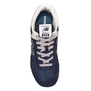 Tênis New Balance 574V2 - Masculino - Foto 5