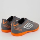 Chuteira Futsal Umbro Class - Adulto - Foto 3