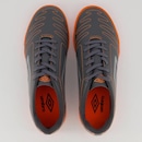 Chuteira Futsal Umbro Class - Adulto - Foto 4