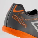 Chuteira Futsal Umbro Class - Adulto - Foto 6