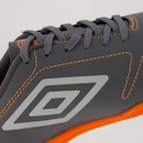 Chuteira Futsal Umbro Class - Adulto - Foto 7