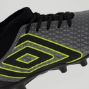 Chuteira de Campo Umbro Mutant - Infantil - Foto 7