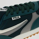 Tênis Fila Renno Classic - Masculino - Foto 7