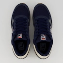 Tênis Fila Renno Classic - Masculino - Foto 4