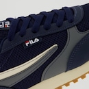 Tênis Fila Renno Classic - Masculino - Foto 7