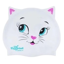 Touca de Natação Speedo Snow Cat - Infantil - Foto 2