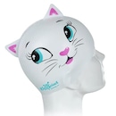 Touca de Natação Speedo Snow Cat - Infantil - Foto 1