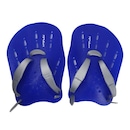 Palmar Natação Poker Milos Hand Paddle Anatômico Unissex - Foto 1