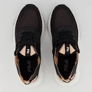 Tênis Fila F Virtuous - Feminino - Foto 4