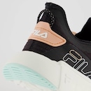 Tênis Fila F Virtuous - Feminino - Foto 6