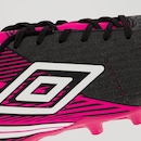 Chuteira de Campo Umbro Fire - Adulto - Foto 7