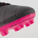 Chuteira de Campo Umbro Fire - Adulto - Foto 8