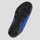 Chuteira de Campo Umbro Warskin - Infantil - Foto 5