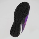 Chuteira Society Umbro Chrome - Infantil - Foto 5