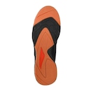 Chuteira Futsal Penalty Max 1000 Locker Ecoknit - Adulto - Foto 4