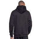 Blusão De Moletom Nba Los Angeles Lakers Masculina - Foto 2